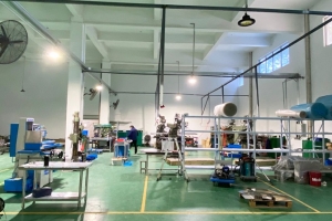 自動裝袋機的料面高低度及松緊度調(diào)整該如何操作？