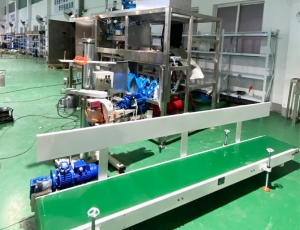 自動塞包機 應用廣