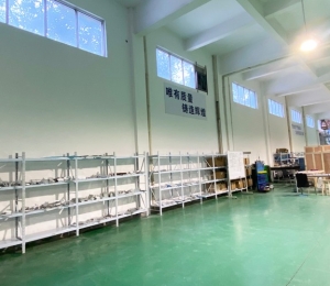 廠房風貌
