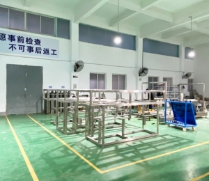 廠房風貌