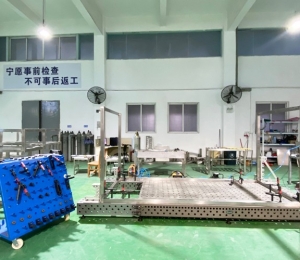 廠房風貌
