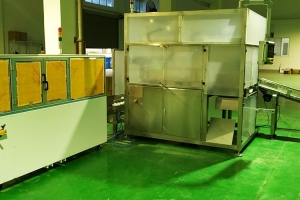 自動裝箱機(jī)